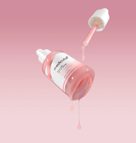 Medicube Serum Pink