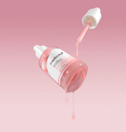 Medicube Serum Pink