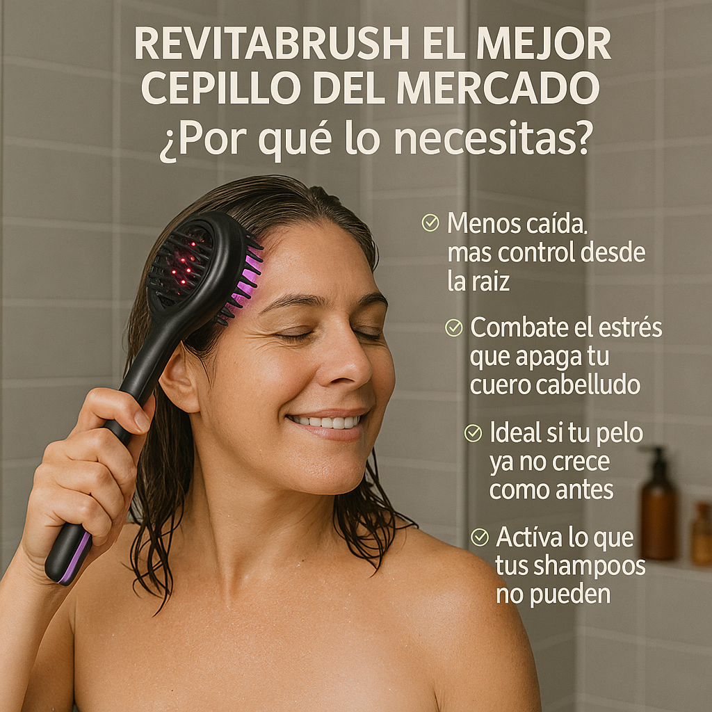 ¡REVISTABRUSH! 🤩